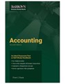 Accounting - Barron's Educational Series ; Peter J. Eisen - 9781506296296
