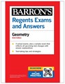 Regents Exams and Answers: Geometry, Sixth Edition - Castagna - 9781506296494