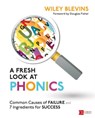A Fresh Look at Phonics, Grades K-2 - Wiley Blevins - 9781506326887
