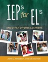 IEPs for ELs - John J. Hoover ; James R. Patton - 9781506328188