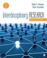 Interdisciplinary Research - REPKO,  Allen F. - 9781506330488
