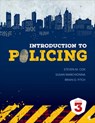 Introduction to Policing - COX,  Steven M. ; Marchionna, Susan ; Fitch, Brian D. - 9781506340166