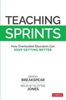 Teaching Sprints - Simon Breakspear ; Bronwyn Ryrie Jones - 9781506340401