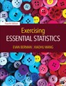 Exercising Essential Statistics - Evan M. Berman ; XiaoHu Wang - 9781506348957