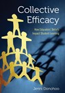 Collective Efficacy - DONOHOO,  Jenni Anne Marie - 9781506356495