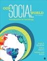 Our Social World - BALLANTINE,  Jeanne H. ; Roberts, Keith A. ; Korgen, Kathleen Odell - 9781506362076