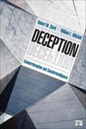 Deception - CLARK,  Robert M. ; Mitchell, William L. - 9781506375236