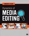 Dynamics of Media Editing - Filak - 9781506379135