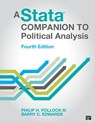 A Stata (R) Companion to Political Analysis - Philip H. Pollock ; Barry Clayton Edwards - 9781506379708