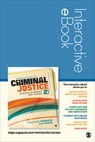 Introduction to Criminal Justice - RENNISON,  Callie Marie ; Dodge, Mary Josephine - 9781506380926