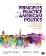 Principles and Practice of American Politics -  - 9781506390475