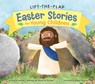 Lift-the-Flap Easter Stories for Young Children - DeYoung J. ; Krueger Joy ; Higgins Megan - 9781506469911