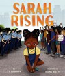 Sarah Rising - Ty Chapman - 9781506478357