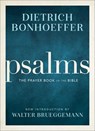 Psalms - Dietrich Bonhoeffer - 9781506480190