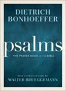 Psalms - Dietrich Bonhoeffer - 9781506480190