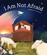 I Am Not Afraid - Sandy Eisenberg Sasso - 9781506485515