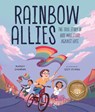 Rainbow Allies - Nancy Churnin - 9781506488448