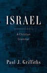 Israel - Paul J. Griffiths - 9781506491059