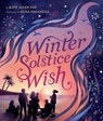 Winter Solstice Wish - Kate Allen Fox - 9781506492858