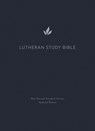 Lutheran Study Bible, Second Edition: New Revised Standard Version Updated Edition - Augsburg Fortress Publishers - 9781506494548