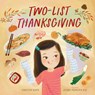 Two-List Thanksgiving - Christine Whan - 9781506497594