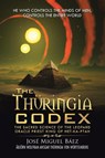 The Thuringia Codex - Jose Miguel Baez - 9781506510361