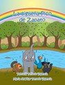 La ciguena Pico de Zapato - Patricia Tenorio Valencia - 9781506515861