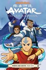 Avatar: The Last Airbender - North & South Part One - Gene Luen Yang ; Michael Dante DiMartino - 9781506700229