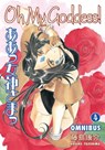 Oh My Goddess! Omnibus, Volume 4 - Kosuke Fujishima - 9781506700526