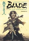 Blade of the Immortal Omnibus Volume 3 - Hiroaki Samura - 9781506701721