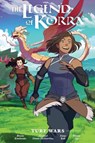 The Legend of Korra: Turf Wars Library Edition - Michael Dante DiMartino ; Bryan Konietzko - 9781506702025