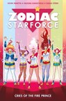 Zodiac Starforce Vol. 2 - Kevin Panetta ; Paulina Ganucheau ; Sarah Stern - 9781506703107