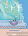 Moebius Library: The Art of Edena - Moebius - 9781506703213