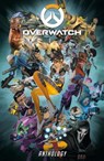 Overwatch: Anthology - Blizzard Entertainment - 9781506705408