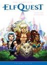 The Complete ElfQuest Volume 7 - Richard Pini ; Wendy Pini - 9781506706115