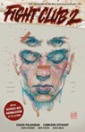 Fight Club 2 - Chuck Palahniuk ; David Mack ; Cameron Stewart - 9781506706283