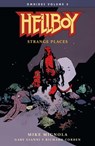 Hellboy Omnibus Volume 2 - Mike Mignola - 9781506706672