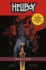 Hellboy: The Wild Hunt (2nd Edition) - Mike Mignola ; Duncan Fegredo ; Dave Stewart - 9781506707488