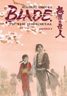 BLADE OF THE IMMORTAL OMNIBUS - Hiroaki Samura - 9781506708195
