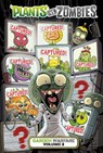 Plants vs. Zombies: Garden Warfare Volume 3 - Paul Tobin - 9781506708379