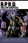 B.P.R.D. Hell on Earth Volume 5 - Mike Mignola ; John Arcudi - 9781506709345