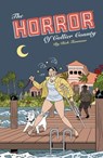 The Horror of Collier County (20th Anniversary Edition) - Rich Tommaso - 9781506709963
