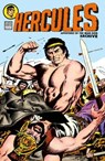 Hercules: Adventures of the Man-God Archive - Joe Gill - 9781506711720