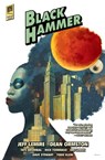 Black Hammer Library Edition Volume 2 - Jeff Lemire - 9781506711867