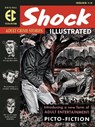 The EC Archives: Shock Illustrated - Daniel Keyes ; Al Feldstein ; Jack Kamen - 9781506711959