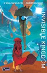Invisible Kingdom Volume 1 - G. Willow Wilson - 9781506712277