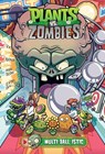 Plants vs. Zombies Volume 17: Multi-ball-istic - Paul Tobin - 9781506713076