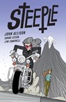 Steeple - John Allison ; Sarah Stern ; Jim Campbell - 9781506713496