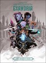 Critical Role: The Chronicles of Exandria The Mighty Nein - Critical Role Team - 9781506713847