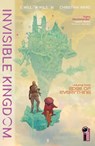 Invisible Kingdom Volume 2 - G. Willow Wilson ; Christian Ward - 9781506714943